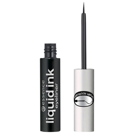 ESSENCE EYELINER LIQUIDO LIQUID INK BLACK 01