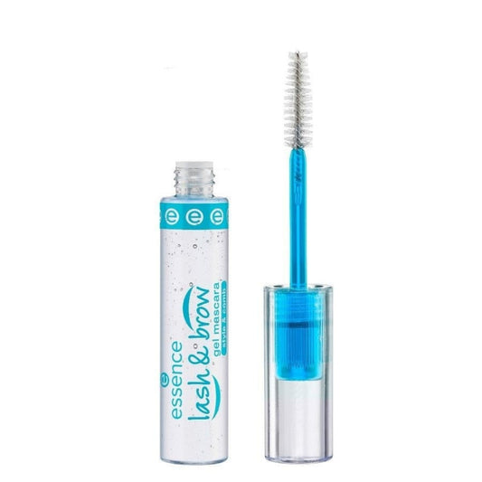 ESSENCE MASCARA GEL CIGLIA E SOPRACCIGLIA LASH & BROW STYLE & COMB
