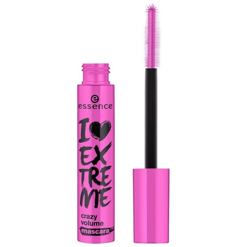 ESSENCE MASCARA I LOVE EXTREME CRAZY VOLUME