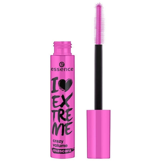 ESSENCE MASCARA I LOVE EXTREME CRAZY VOLUME
