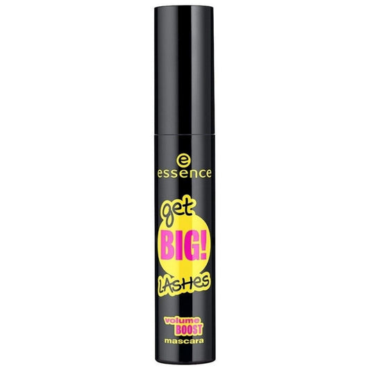 ESSENCE MASCARA GET BIG LASHES VOLUME BOOST
