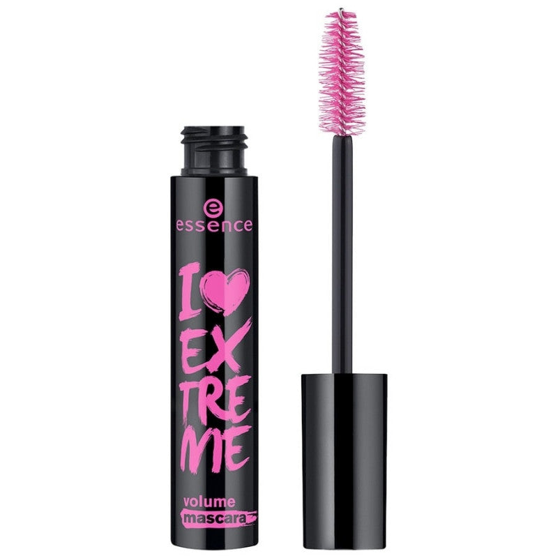 ESSENCE MASCARA I LOVE EXTREME VOLUME