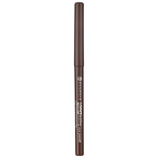 ESSENCE MATITA OCCHI LONG LASTING EYE PENCIL 18H + WATERPROOF 02 HOT CHOCOLATE