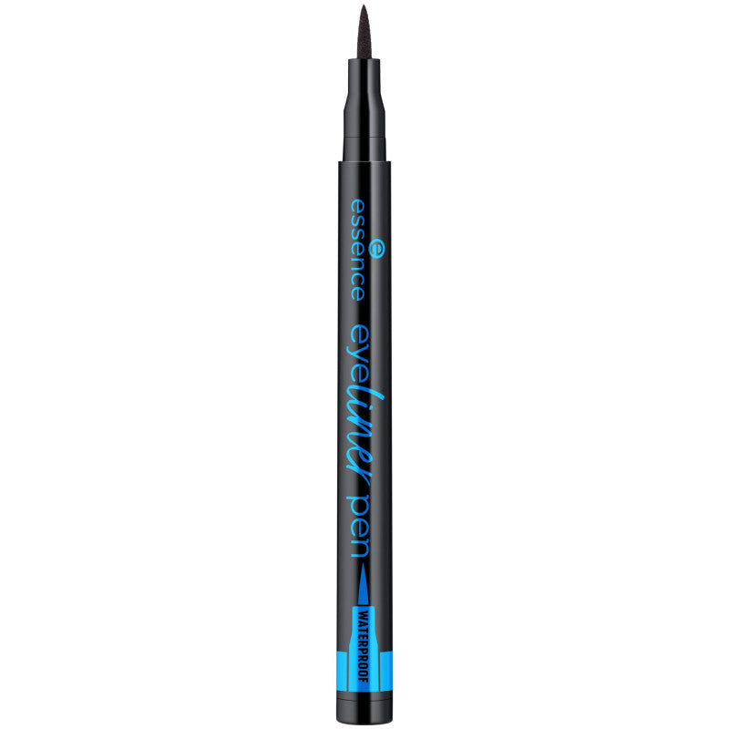 ESSENCE EYELINER PEN WATERPROOF 01
