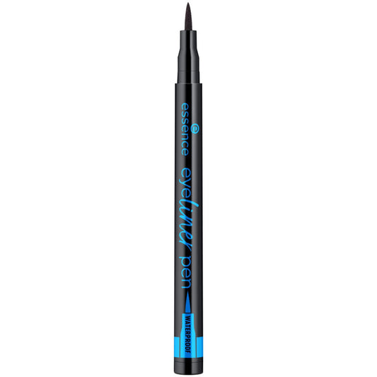 ESSENCE EYELINER PEN WATERPROOF 01