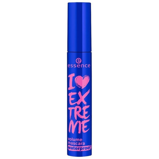ESSENCE MASCARA WATERPROOF I LOVE EXTREME VOLUME