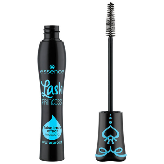 ESSENCE MASCARA LASH PRINCESS FALSE LASH EFFECT WATERPROOF