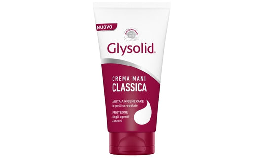 GLYSOLID CREMA MANI TUBO 75ML CLASSICA