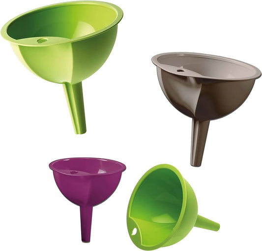 LAMAPLA IMBUTO PLASTICA CM.8