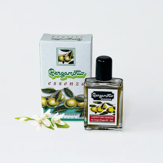 CARPENTIERI ESSENZA 25ML BERGAMOTTO