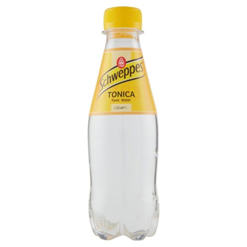 SCHWEPPES TONICA PET 25CL