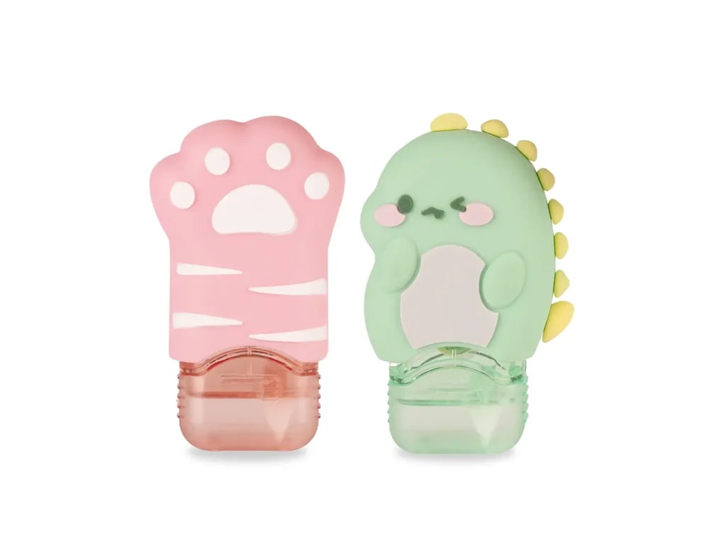 COLOURBOOK CORRETTORE A NASTRO PULL POP PETS 8MTX5MM