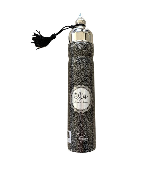 MY PERFUMES DEODORANTE PER AMBIENTI ARABO SPRAY 300ML SOUL MATES