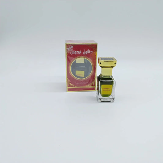 AL JOHAR PROFUMO ROLL-ON 20ML JANNATUL FIRDAUS