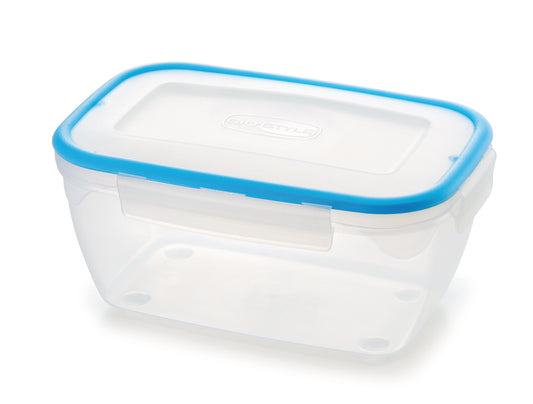 GIOSTYLE ERMETICI PLUS CONTENITORE ERMETICO RETTANGOLARE 2L