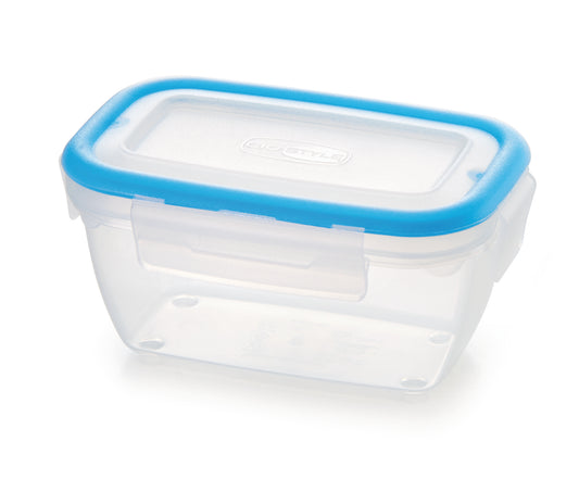 GIOSTYLE ERMETICI FORTE CONTENITORE ERMETICO RETTANGOLARE 0,5L