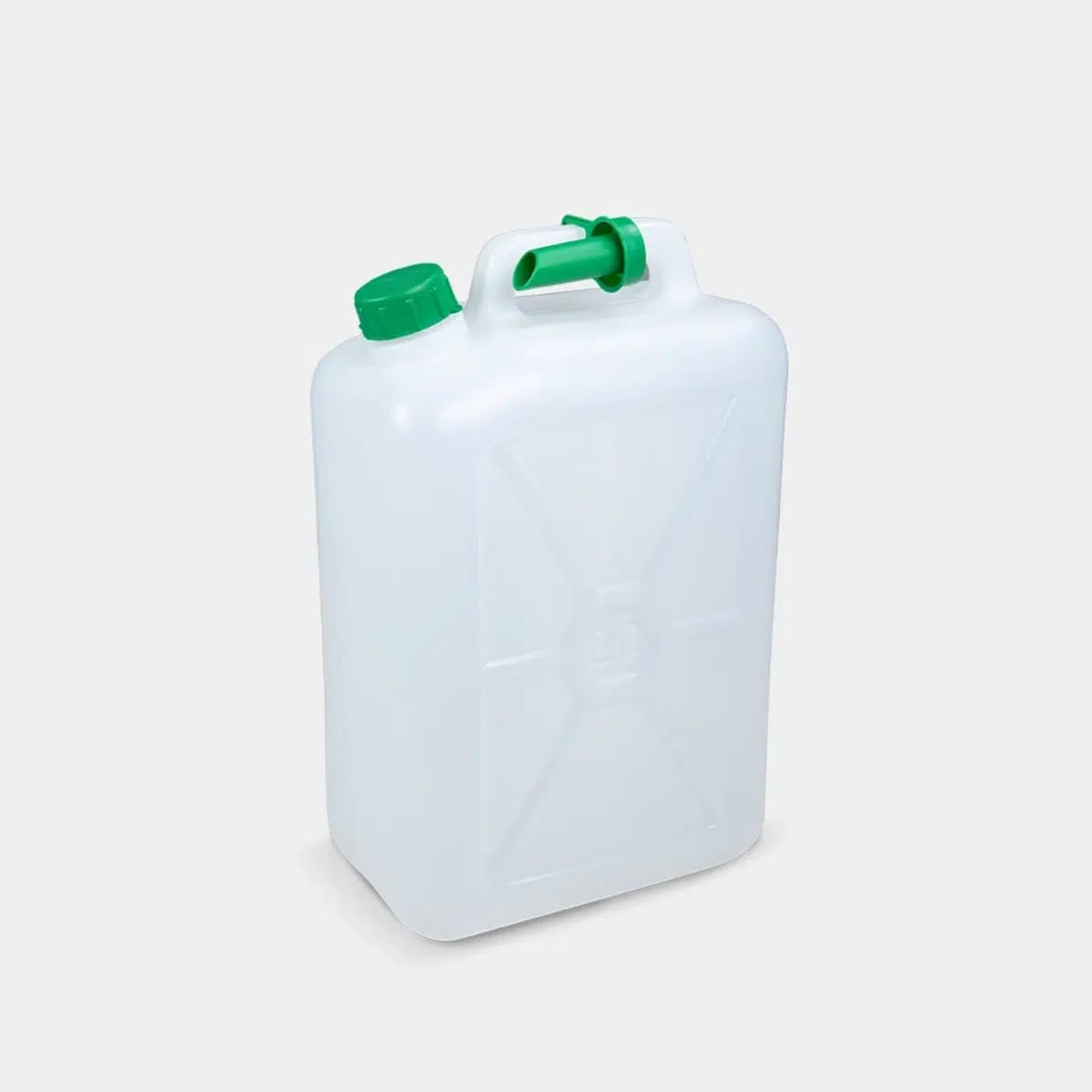 ECOPLAST BIDONE TANICA PTL 20LT