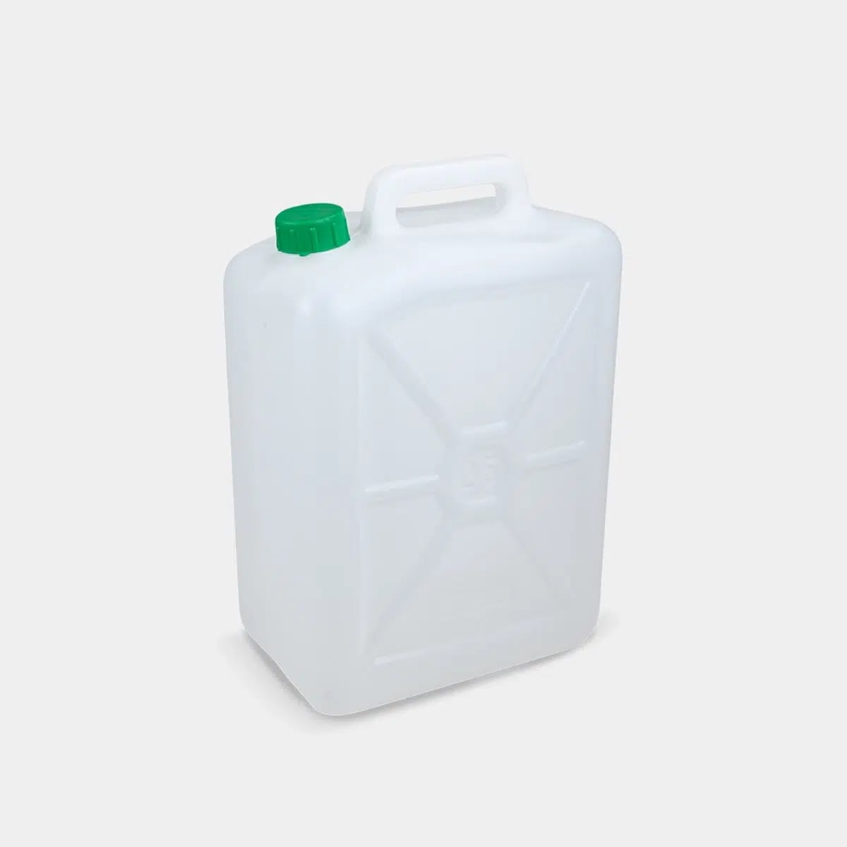 ECOPLAST BIDONE TANICA PTL 25LT