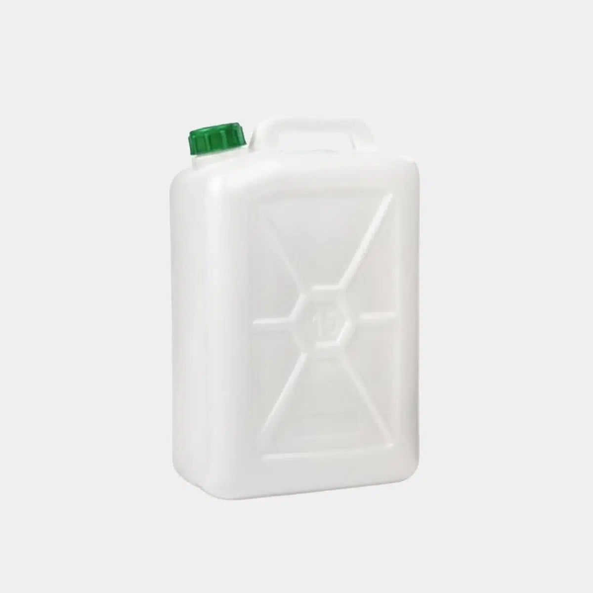 ECOPLAST BIDONE TANICA PTL 15LT