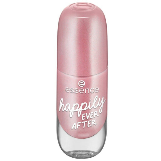 ESSENCE SMALTO UNGHIE IN GEL 06 HAPPILY EVER AFTER