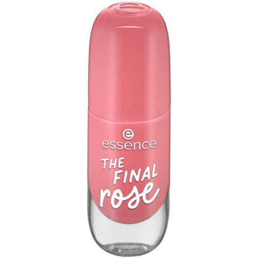 ESSENCE SMALTO UNGHIE IN GEL 08 THE FINAL ROSE