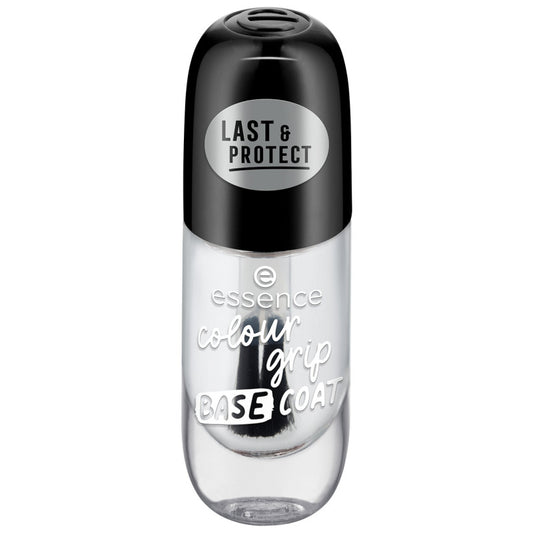 ESSENCE SMALTO UNGHIE COLOUR GRIP BASE COAT