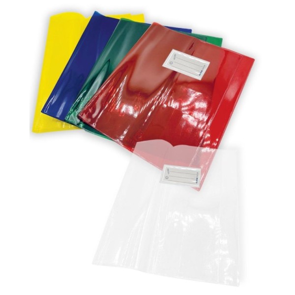 TINTA UNITA COPRIMAXI SUPER CRYSTAL 180MY TRASPARENTE NEUTRO