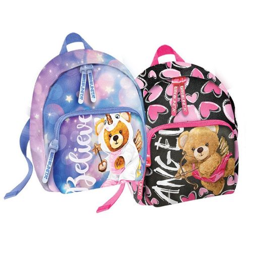 TINTA UNITA YOUNG GIRL MINI ZAINETTO LUXURY ANGEL