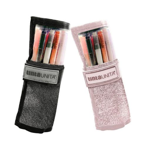 TINTA UNITA GLAMOUR ROTOLO 18 PENNARELLO BRUSH