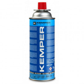 KEMPER BUTANE GAS 390ML 227G