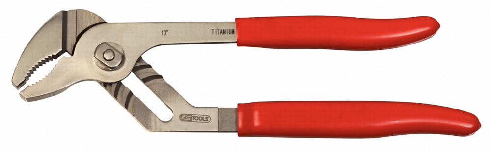 KMT TOOLS PINZA UNIVERSALE PAPPAGALLO 25CM