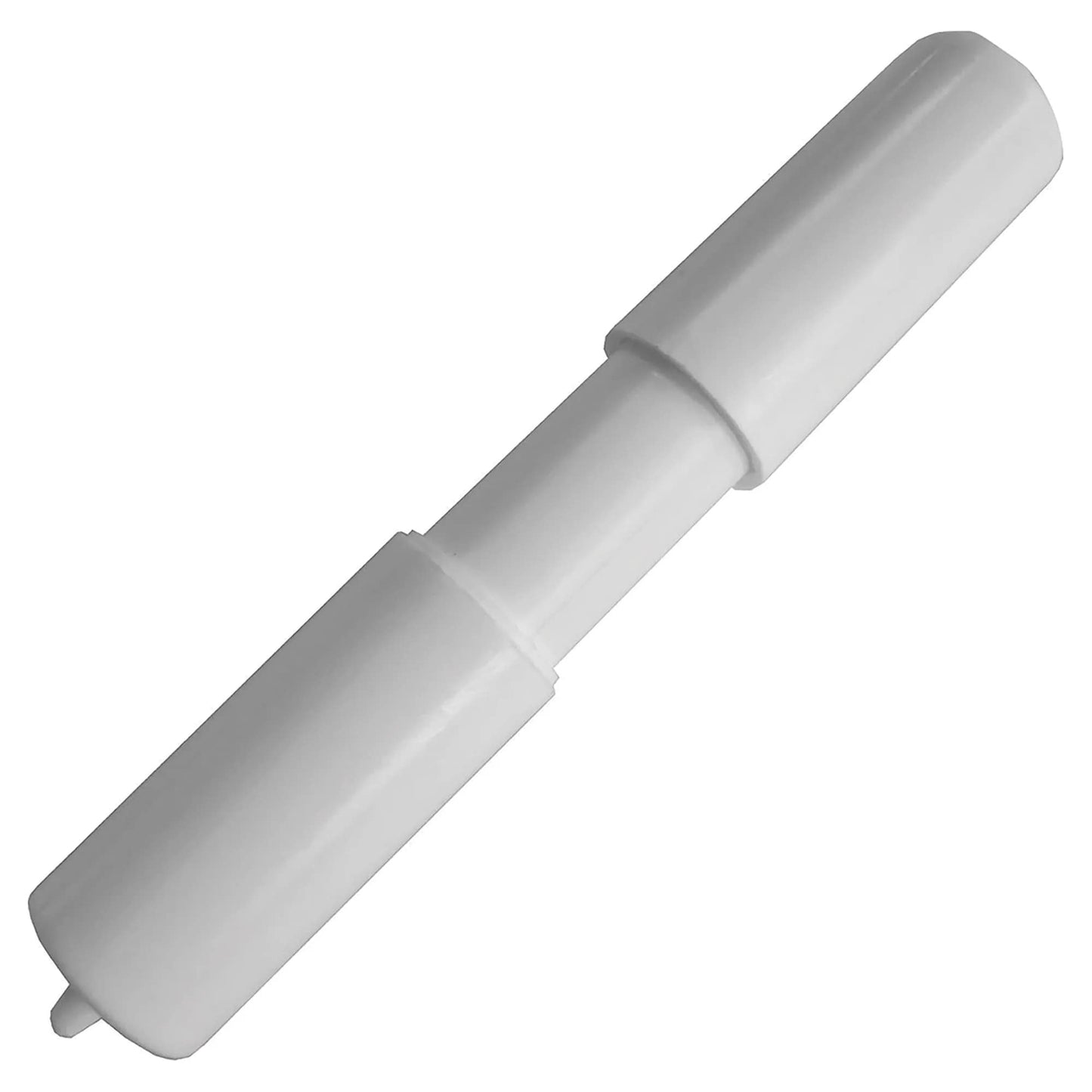 MASTER LINE RULLINO PORTAROTOLO CARTA IGIENICA BIANCO 16CM