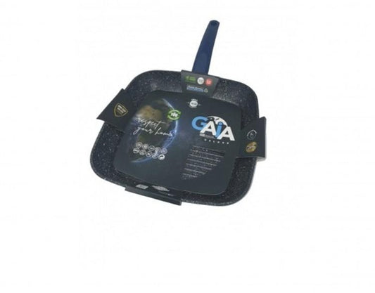 GMD GAIA INDUCTION DELUXE BISTECCHIERA GRILL 1M CM.28X18