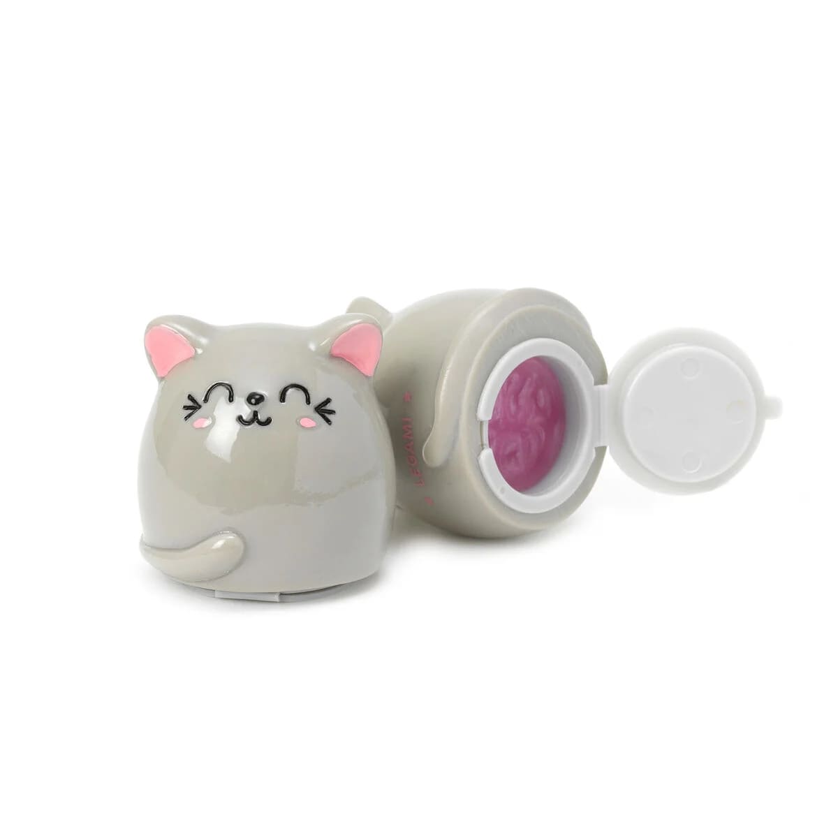 LEGAMI MILANO LUCIDALABBRA MAGIC KISS KITTY