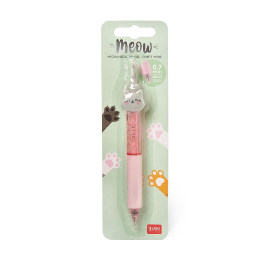 LEGAMI MILANO PORTAMINE MEOW KITTY