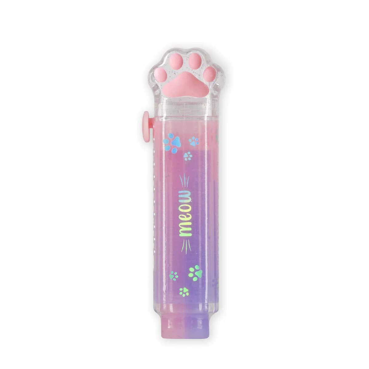 LEGAMI MILANO GOMMA RETRATTILE MEOW KITTY