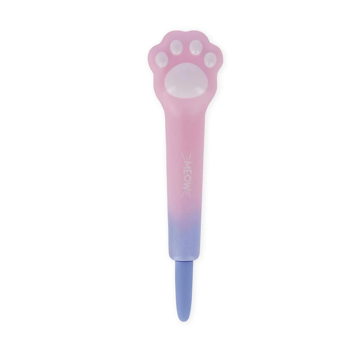 LEGAMI MILANO PENNA GEL ANTISTRESS SQUEEZIES KITTY "MEOW"