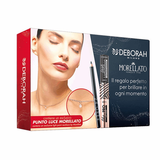 DEBORAH BEAUTY KIT MORELLATO N.03