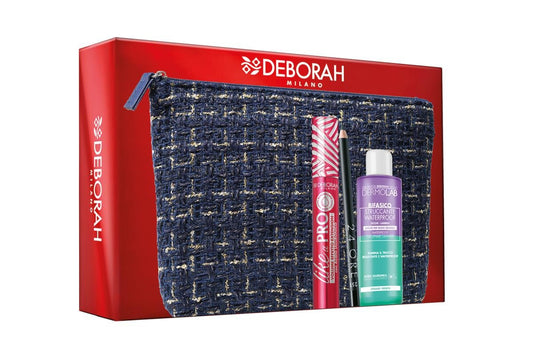 DEBORAH PROMO POCHETTE NATALE 2024 N.05