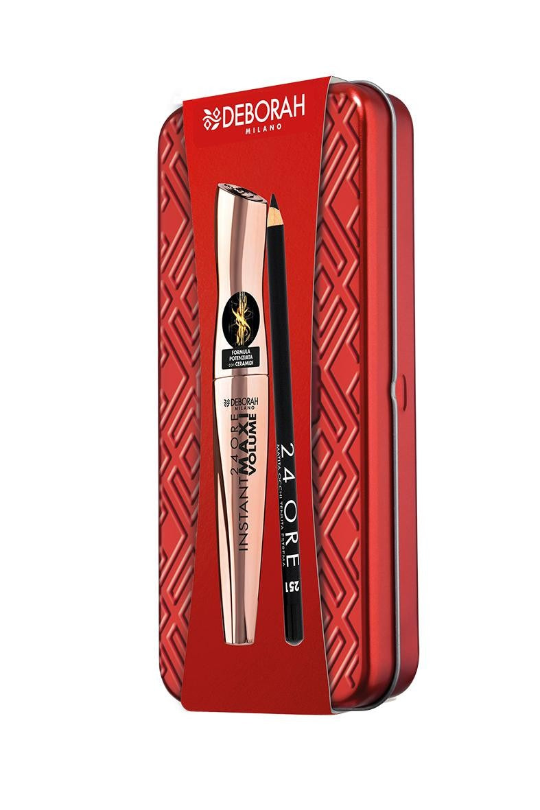 DEBORAH PROMO LATTA 2024 N.01