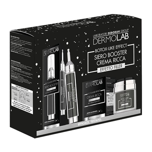 DERMOLAB BEAUTY BOX BOTOX