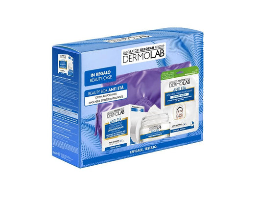 DERMOLAB BEAUTY BOX ANTIETA' STAR