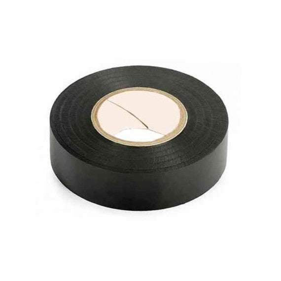 LC NASTRO ISOLANTE NERO MM19X25M