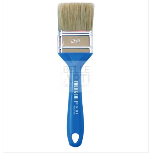 TORO GROUP PENNELLESSE TRIPLA S.115 N.20