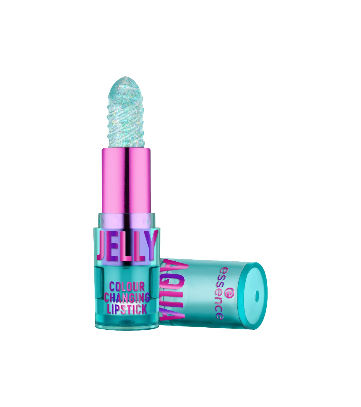 ESSENCE ROSSETTO AQUA JELLY COLOUR CHANGING LIPSTICK 2,8G