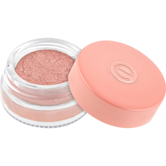 ESSENCE OMBRETTO IN CREMA 01 ROSE