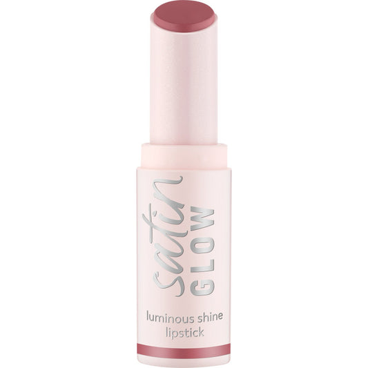 ESSENCE ROSSETTO LUMINOSO SATIN GLOW 03 ROSE AND SHINE