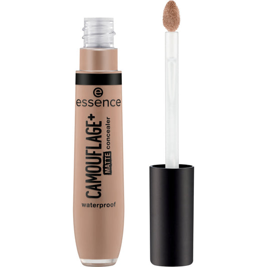 ESSENCE CAMOUFLAGE+ MATTE CORRETTORE VISO 130