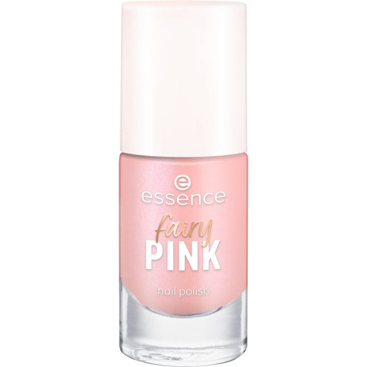 ESSENCE SMALTO UNGHIE FAIRY 04 PINK