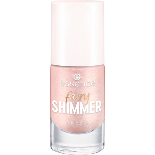 ESSENCE SMALTO UNGHIE FAIRY 05 SHIMMER